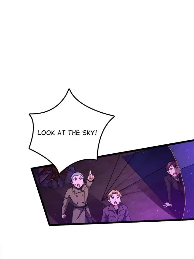 Spare Me, Great Lord! Chapter 718 page 73 - 