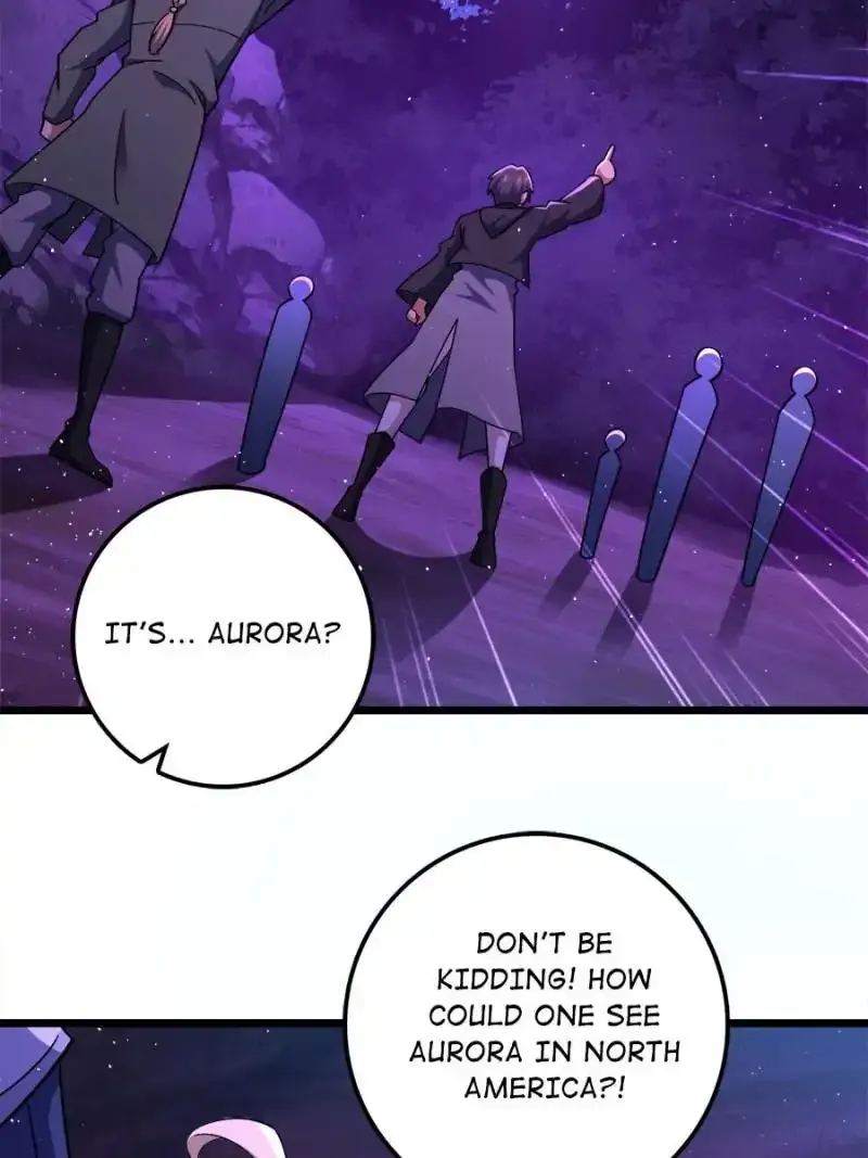 Spare Me, Great Lord! Chapter 718 page 75 - 