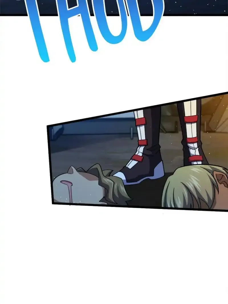 Spare Me, Great Lord! Chapter 718 page 81 - 