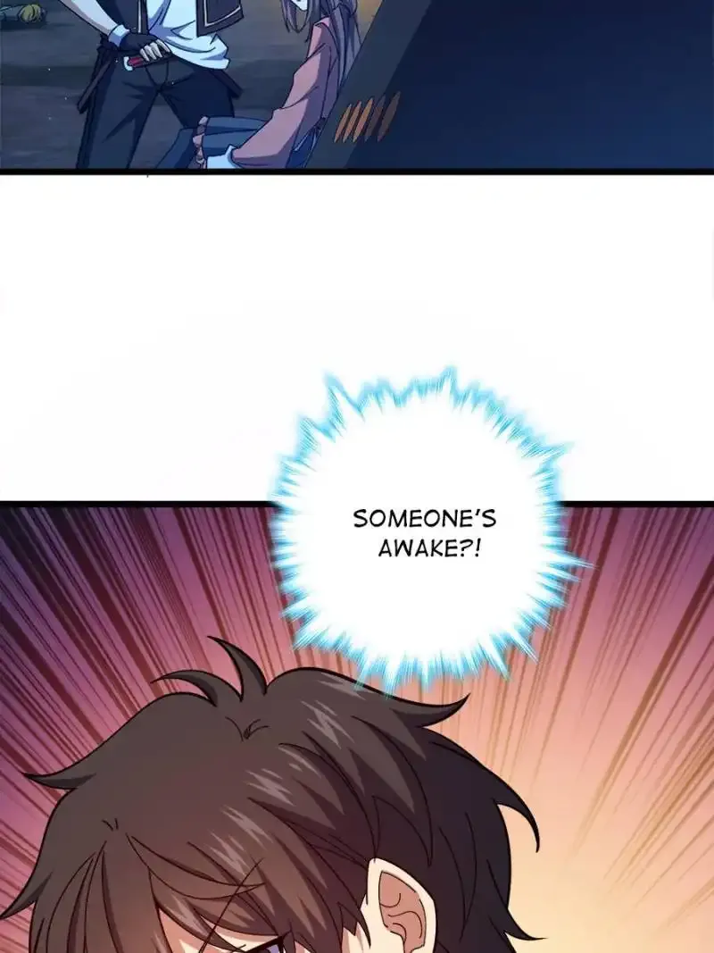 Spare Me, Great Lord! Chapter 718 page 84 - 