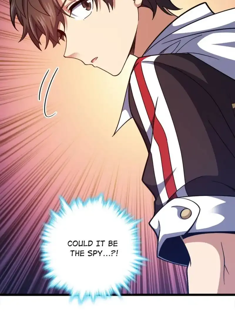 Spare Me, Great Lord! Chapter 718 page 85 - 