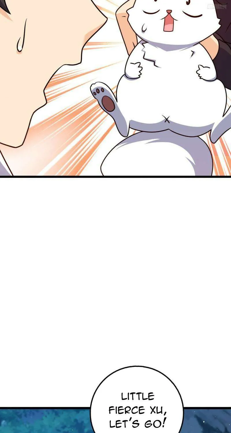 Spare Me, Great Lord! Chapter 719 page 12 - 
