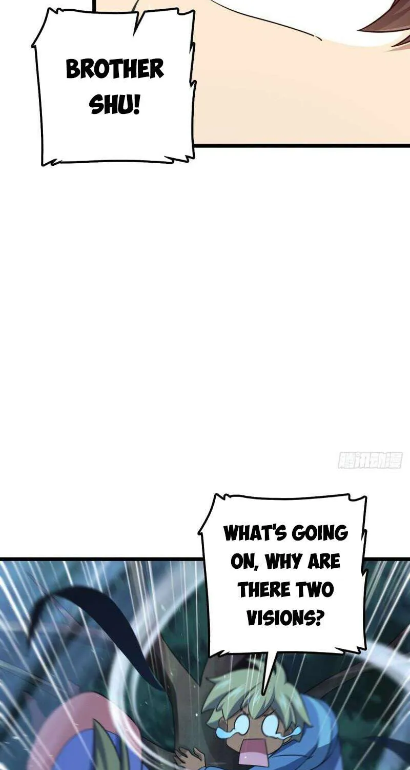 Spare Me, Great Lord! Chapter 719 page 18 - 