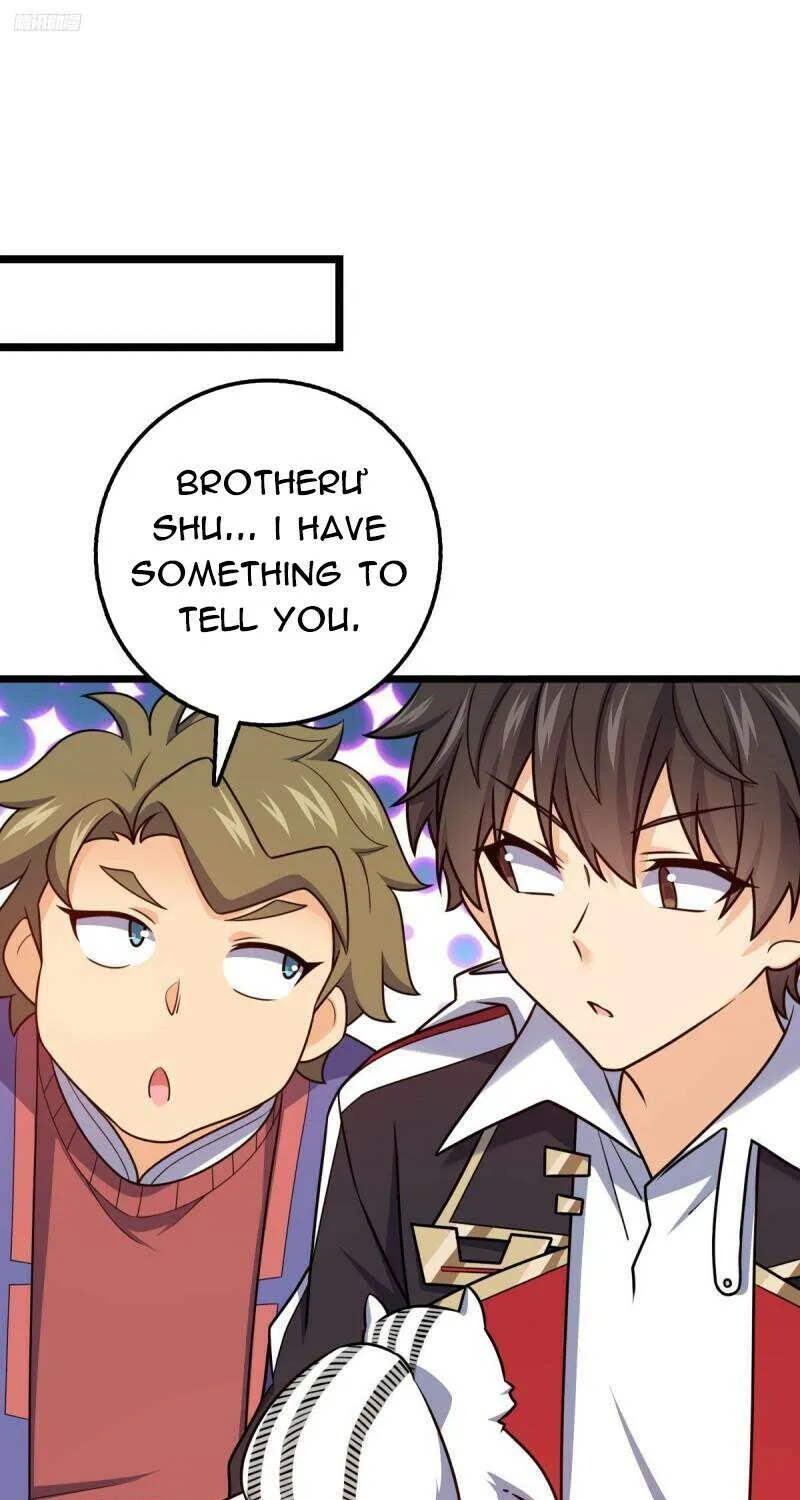 Spare Me, Great Lord! Chapter 719 page 3 - 