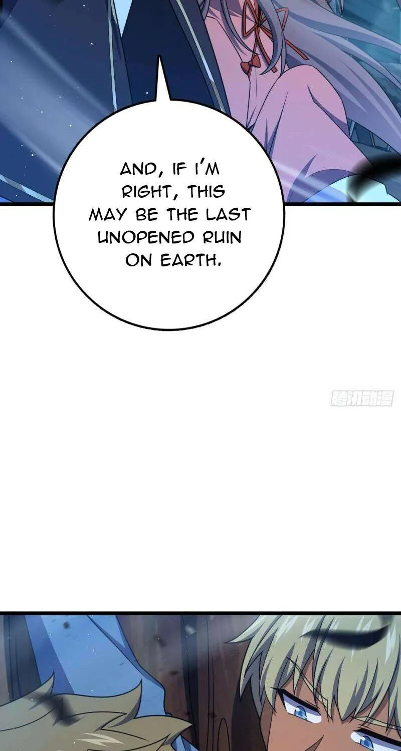 Spare Me, Great Lord! Chapter 719 page 26 - 