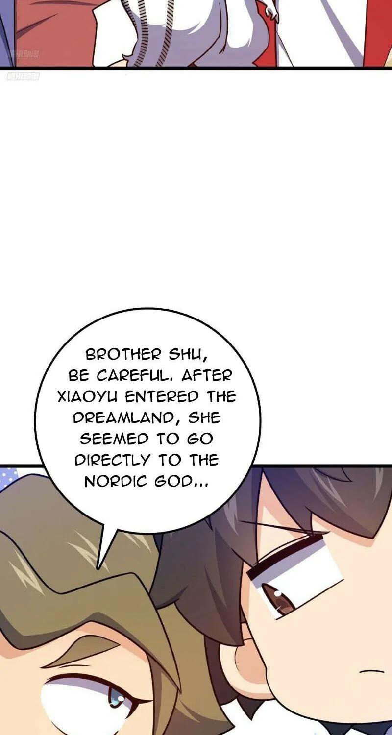 Spare Me, Great Lord! Chapter 719 page 4 - 