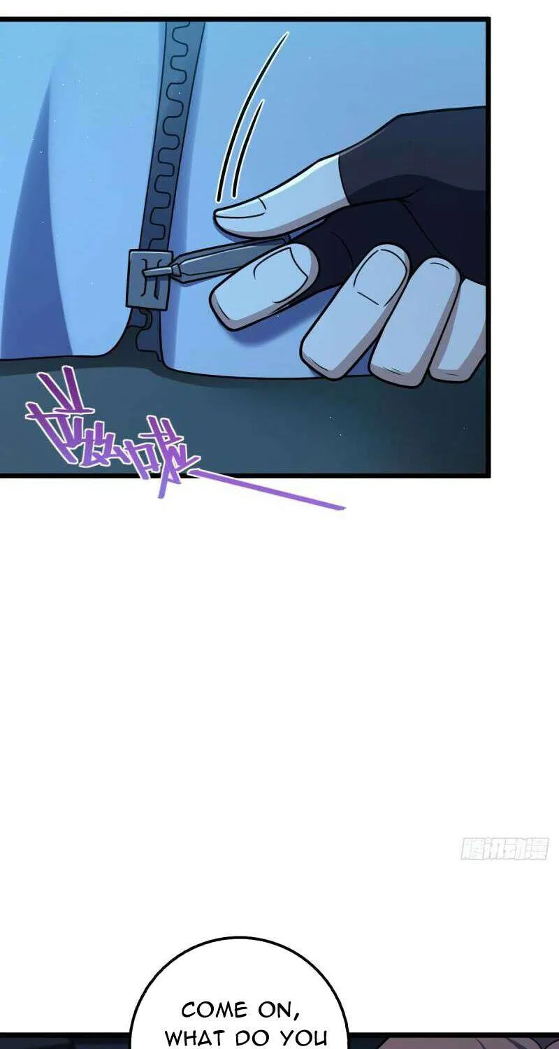 Spare Me, Great Lord! Chapter 719 page 36 - 
