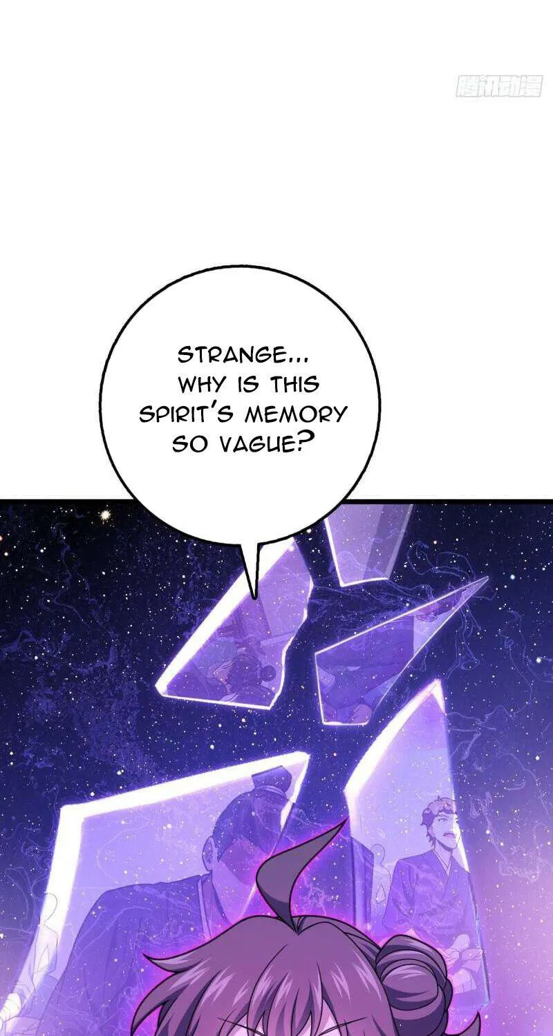 Spare Me, Great Lord! Chapter 719 page 42 - 