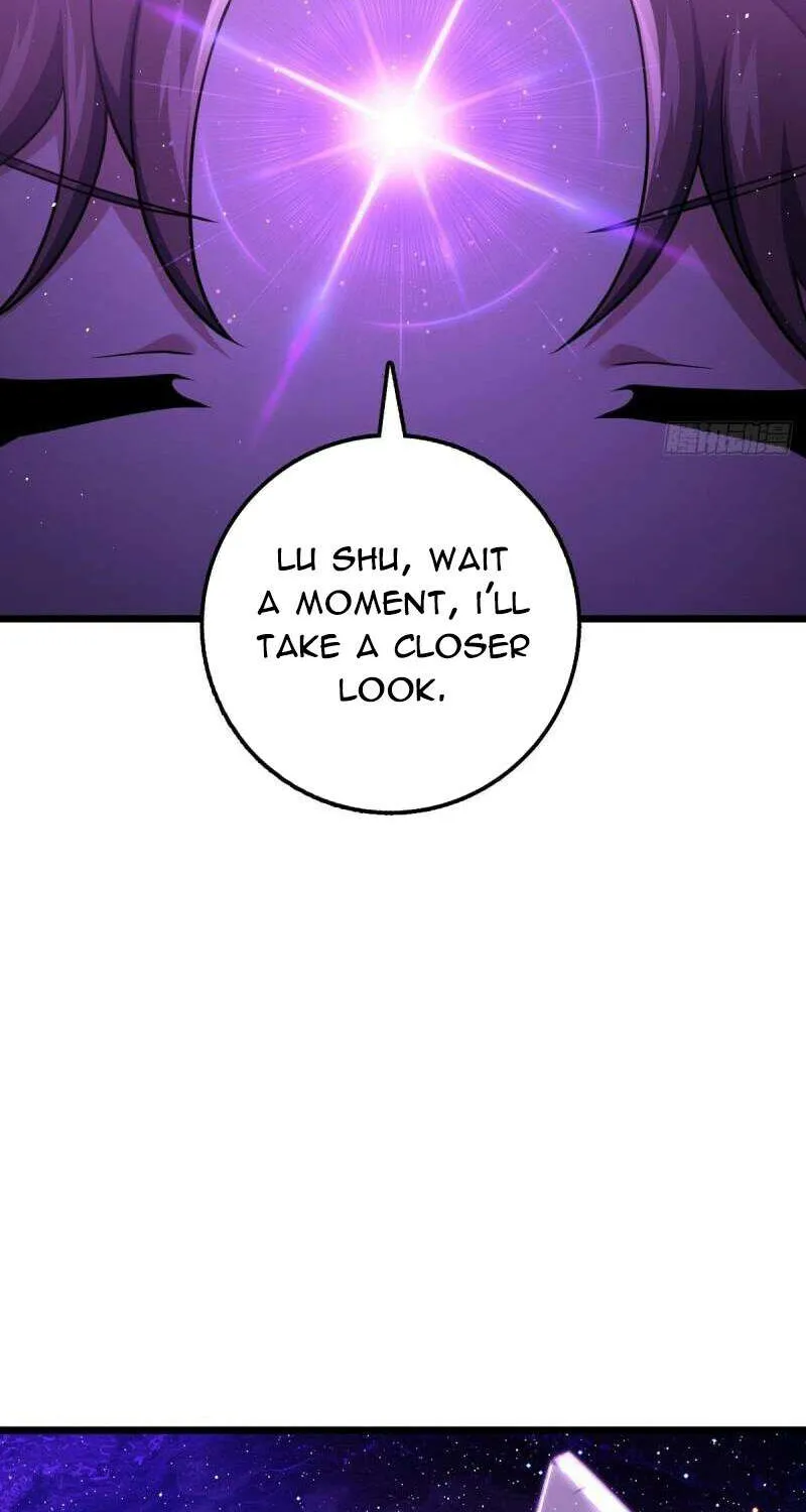 Spare Me, Great Lord! Chapter 719 page 44 - 