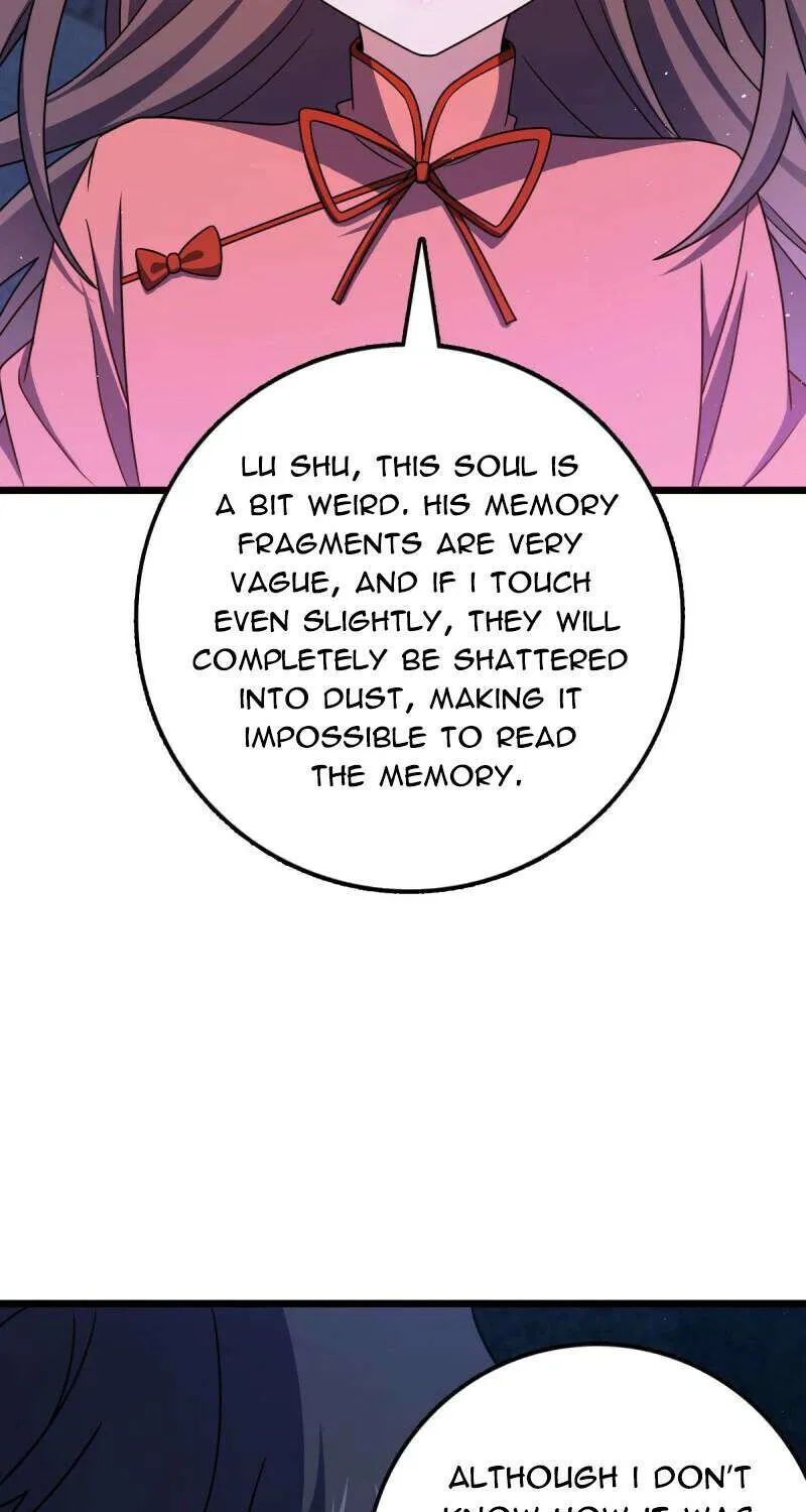Spare Me, Great Lord! Chapter 719 page 50 - 