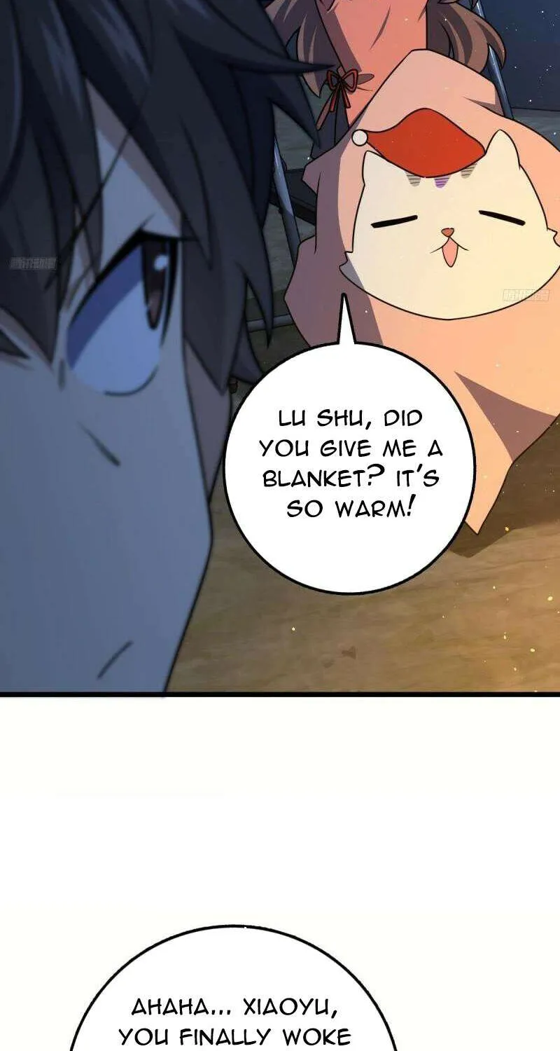 Spare Me, Great Lord! Chapter 719 page 6 - 