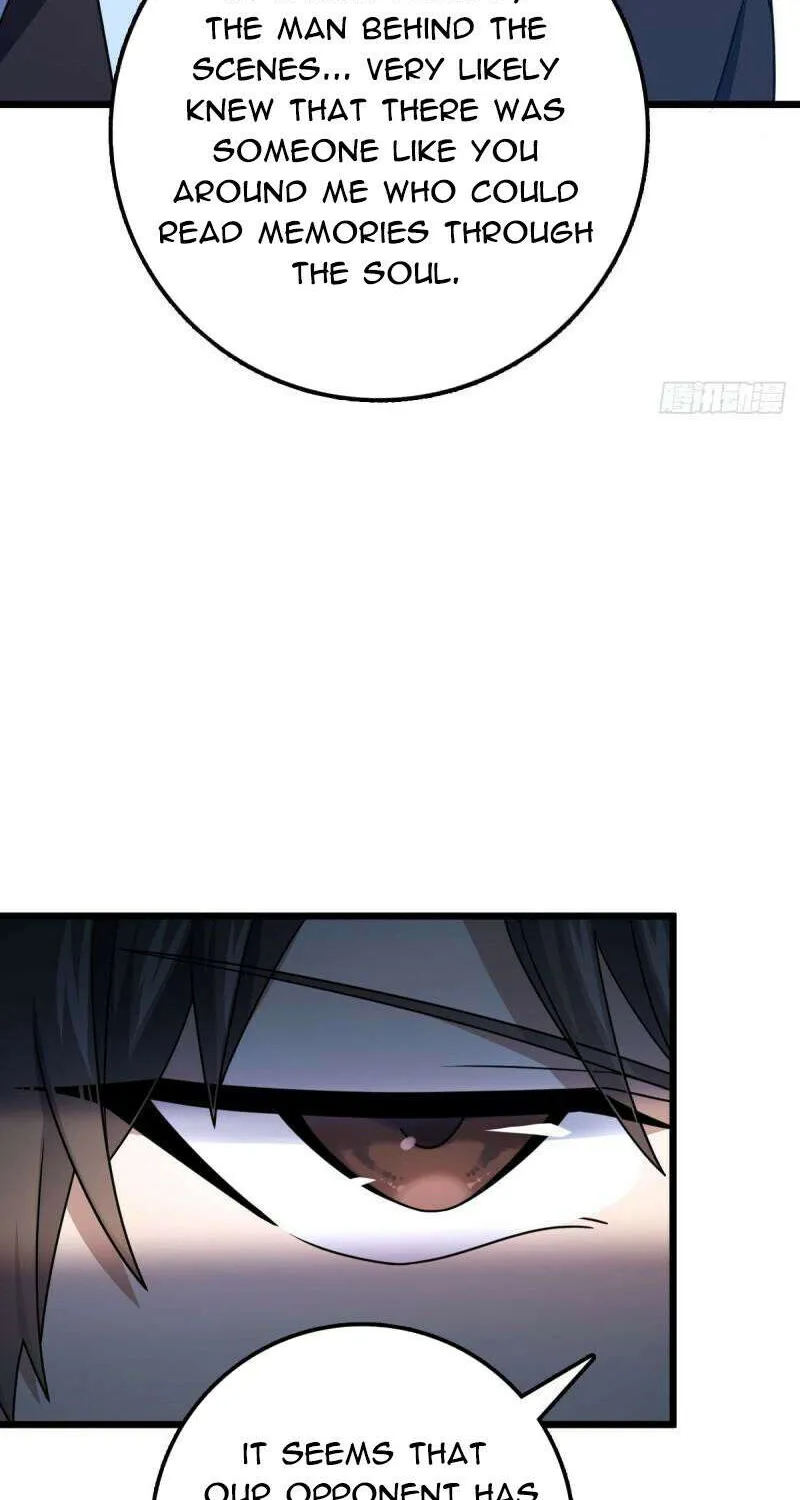Spare Me, Great Lord! Chapter 719 page 53 - 