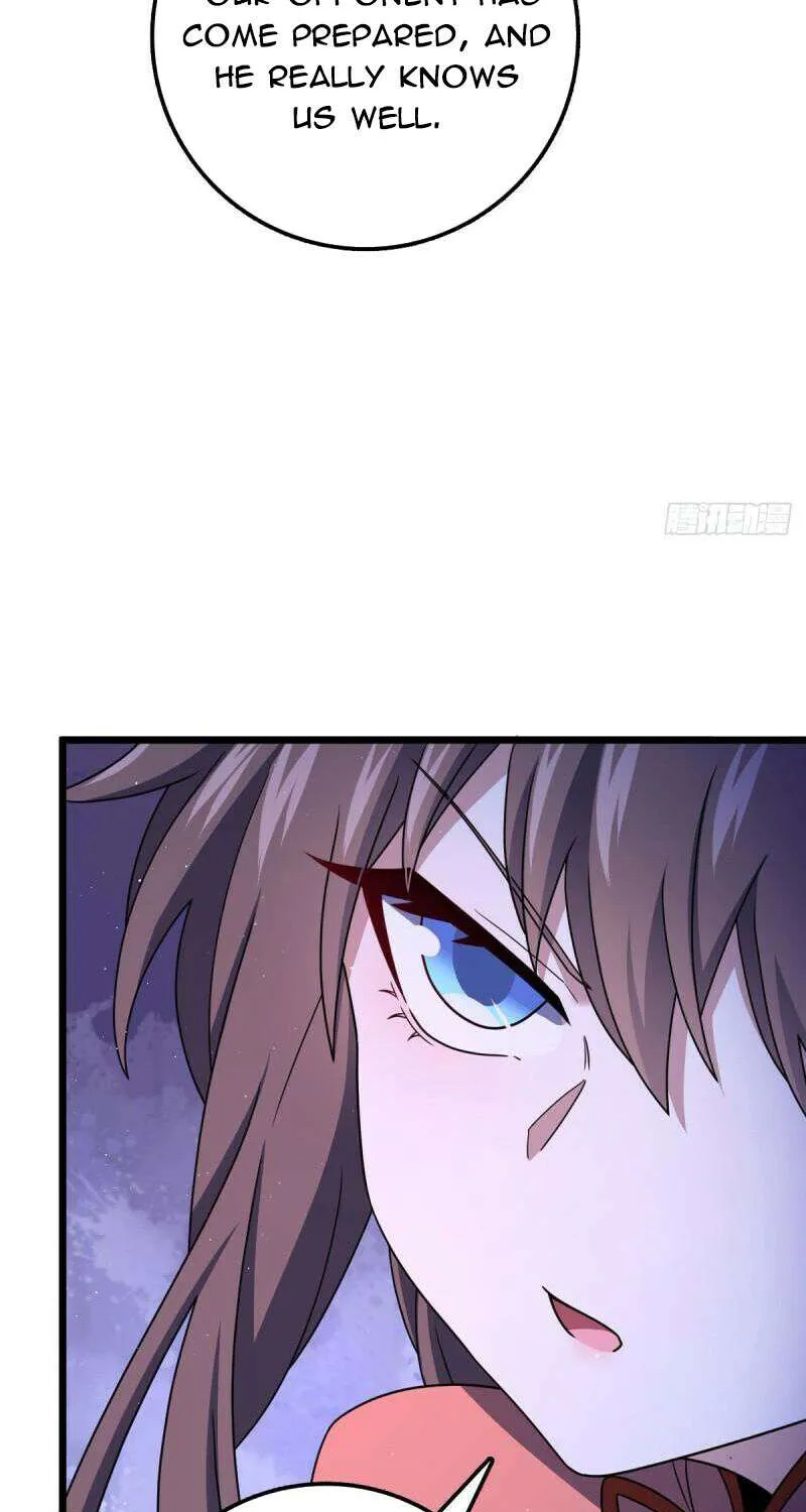 Spare Me, Great Lord! Chapter 719 page 54 - 