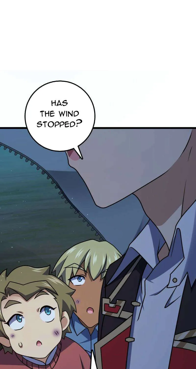 Spare Me, Great Lord! Chapter 719 page 59 - 