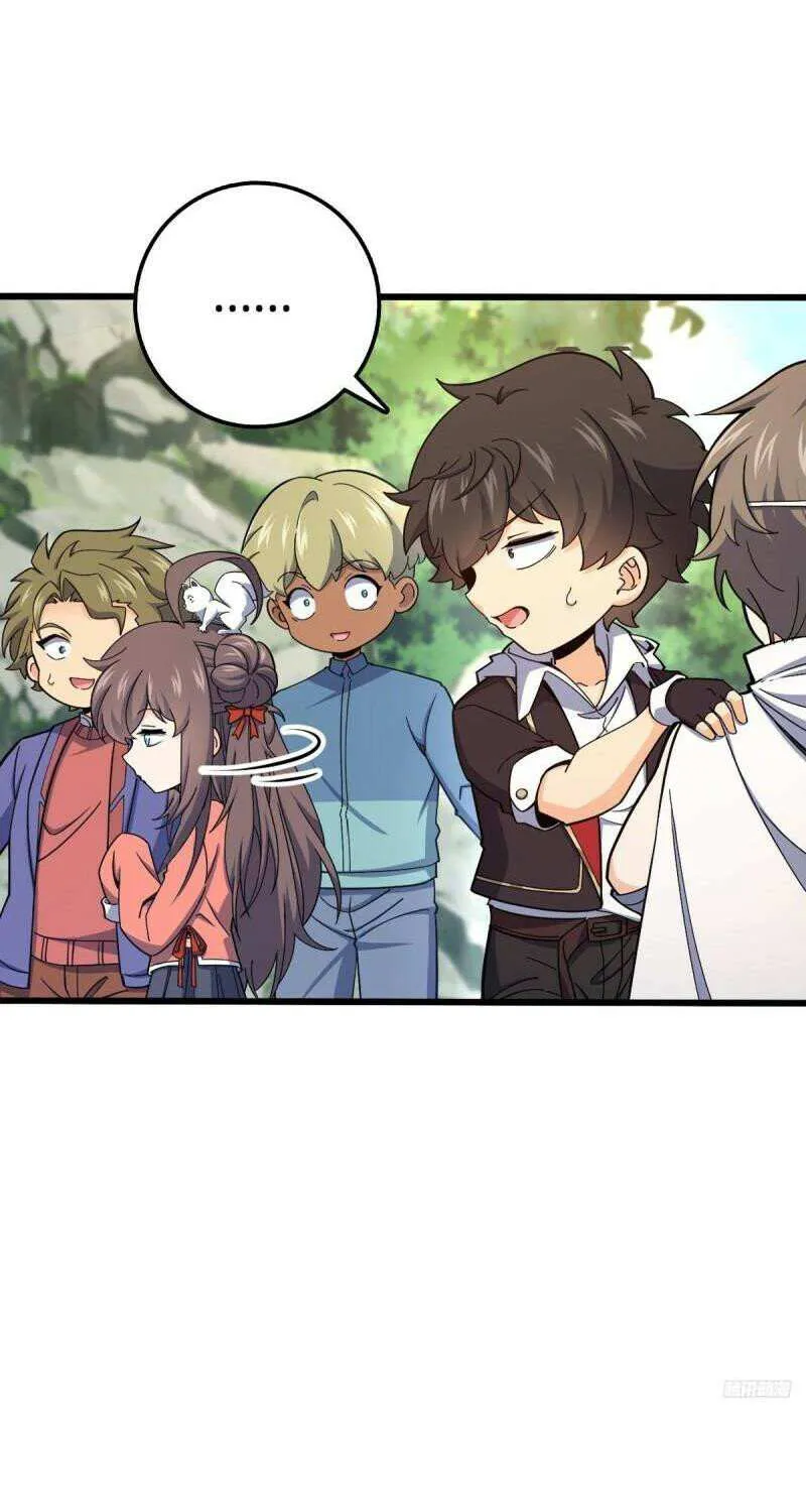 Spare Me, Great Lord! Chapter 720 page 14 - 
