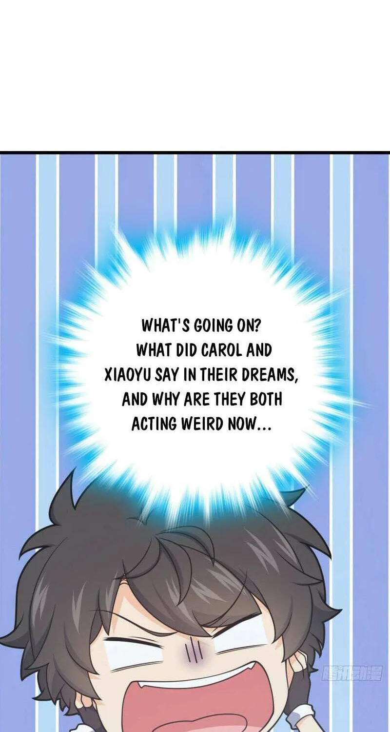 Spare Me, Great Lord! Chapter 720 page 15 - 
