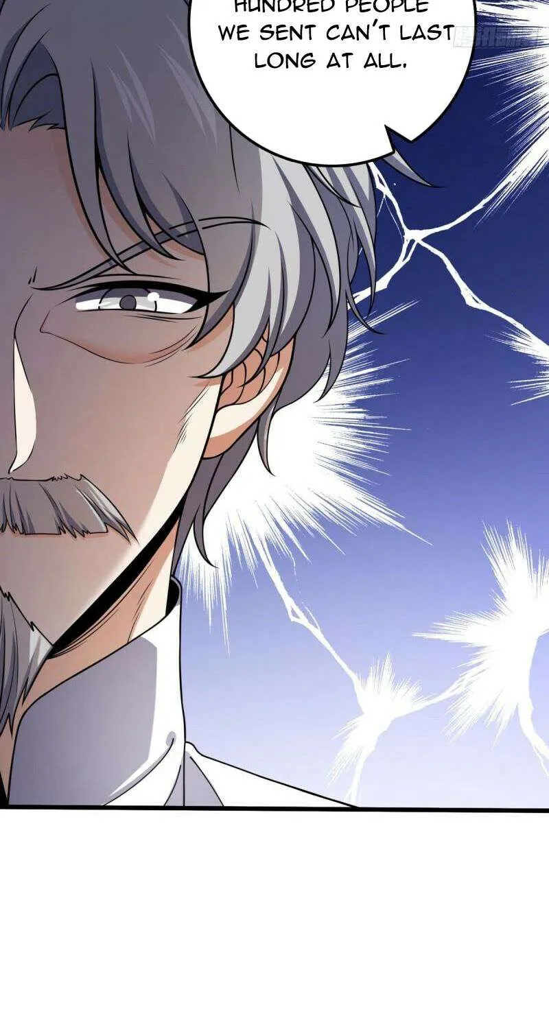 Spare Me, Great Lord! Chapter 720 page 33 - 