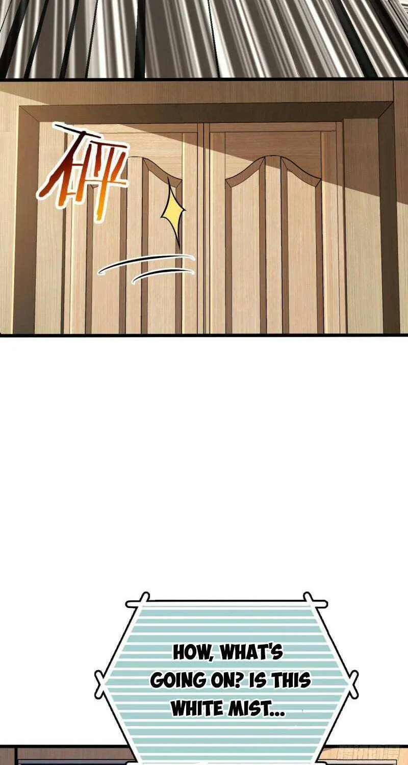 Spare Me, Great Lord! Chapter 720 page 41 - 