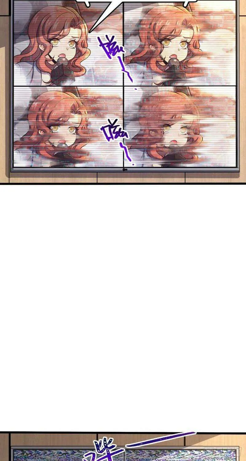 Spare Me, Great Lord! Chapter 720 page 42 - 