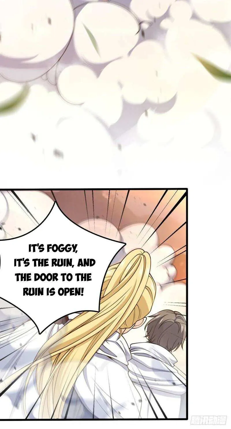 Spare Me, Great Lord! Chapter 720 page 45 - 