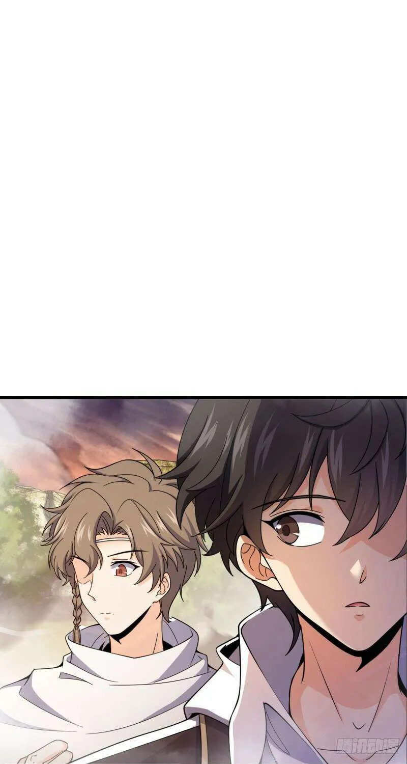 Spare Me, Great Lord! Chapter 720 page 46 - 