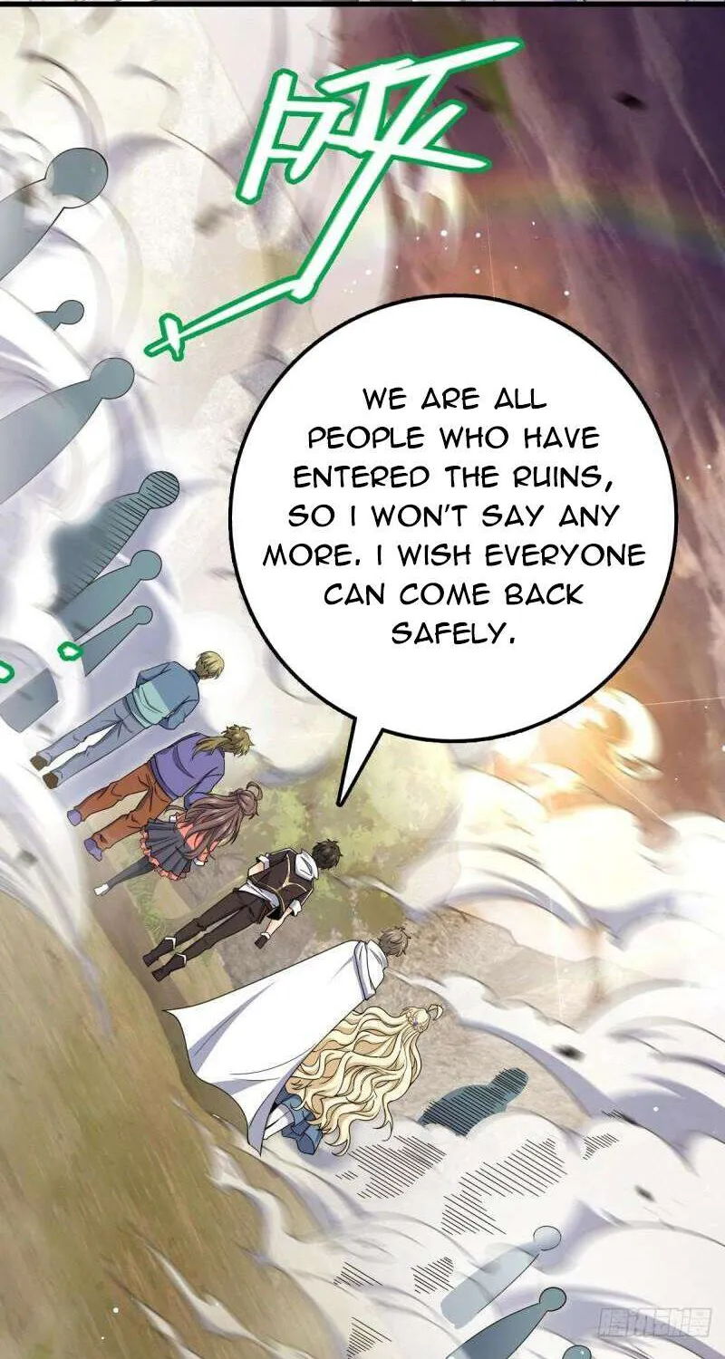 Spare Me, Great Lord! Chapter 720 page 47 - 