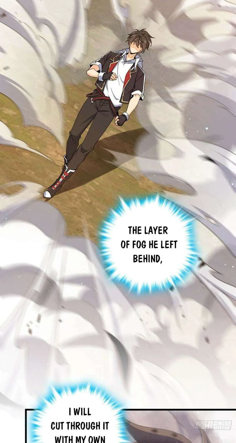 Spare Me, Great Lord! Chapter 720 page 51 - 