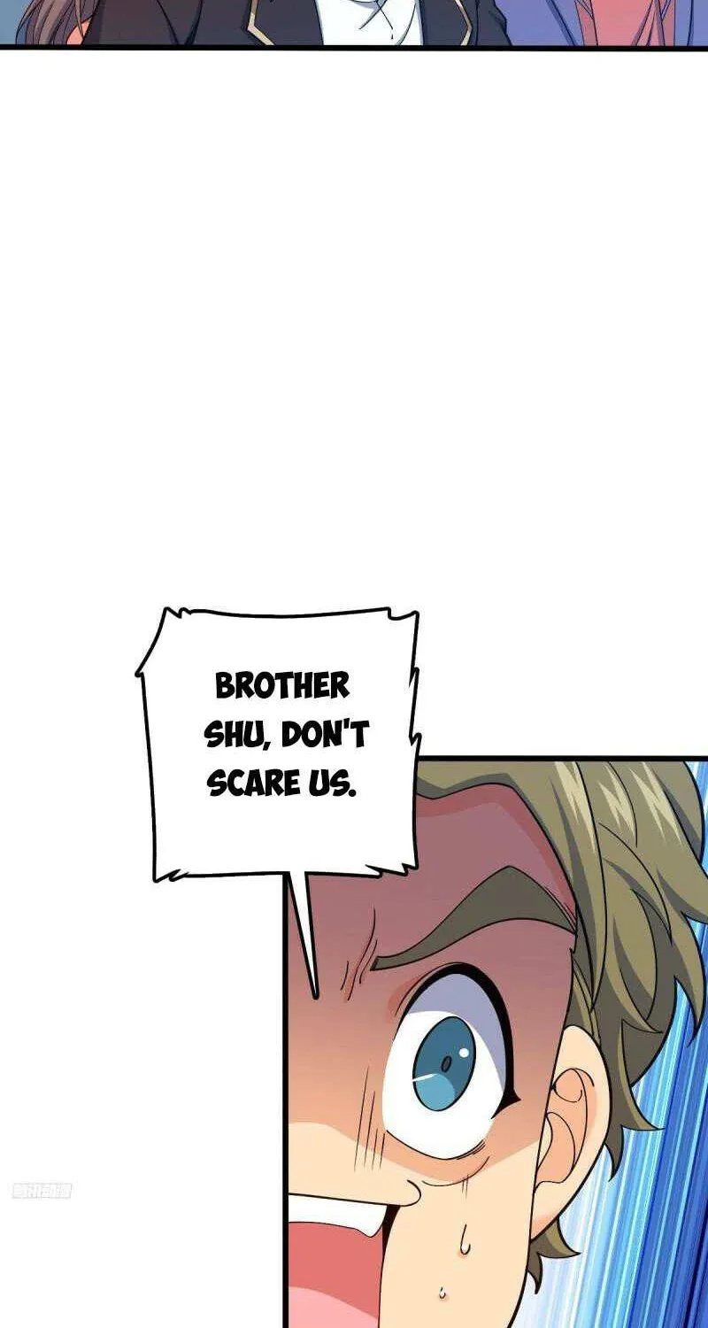 Spare Me, Great Lord! Chapter 720 page 7 - 