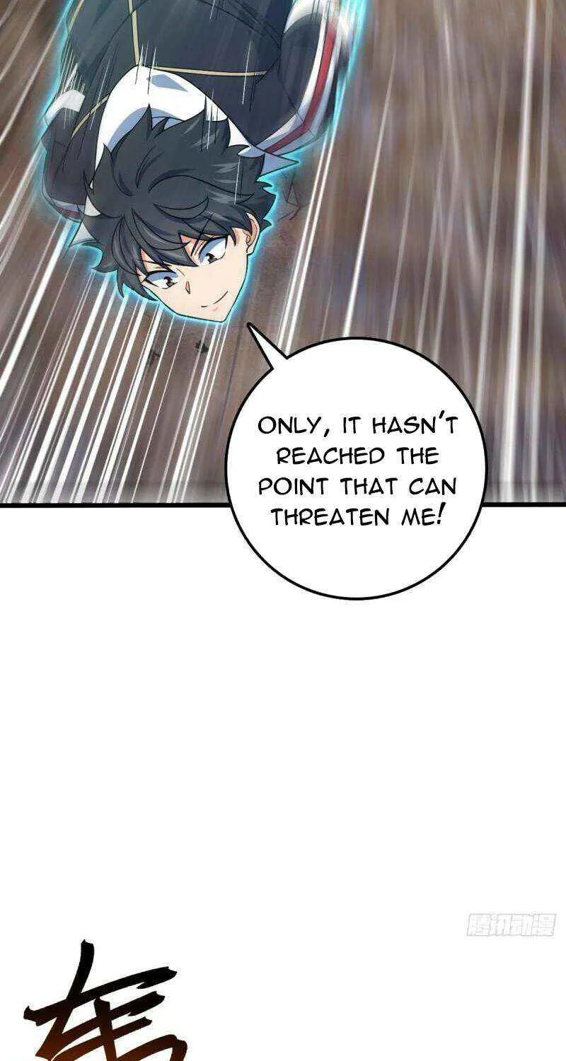 Spare Me, Great Lord! Chapter 721 page 20 - 