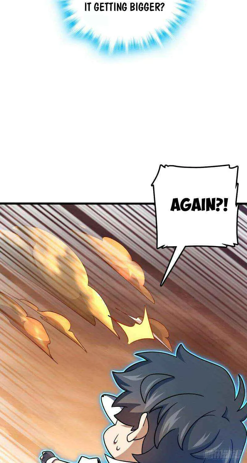Spare Me, Great Lord! Chapter 721 page 29 - 