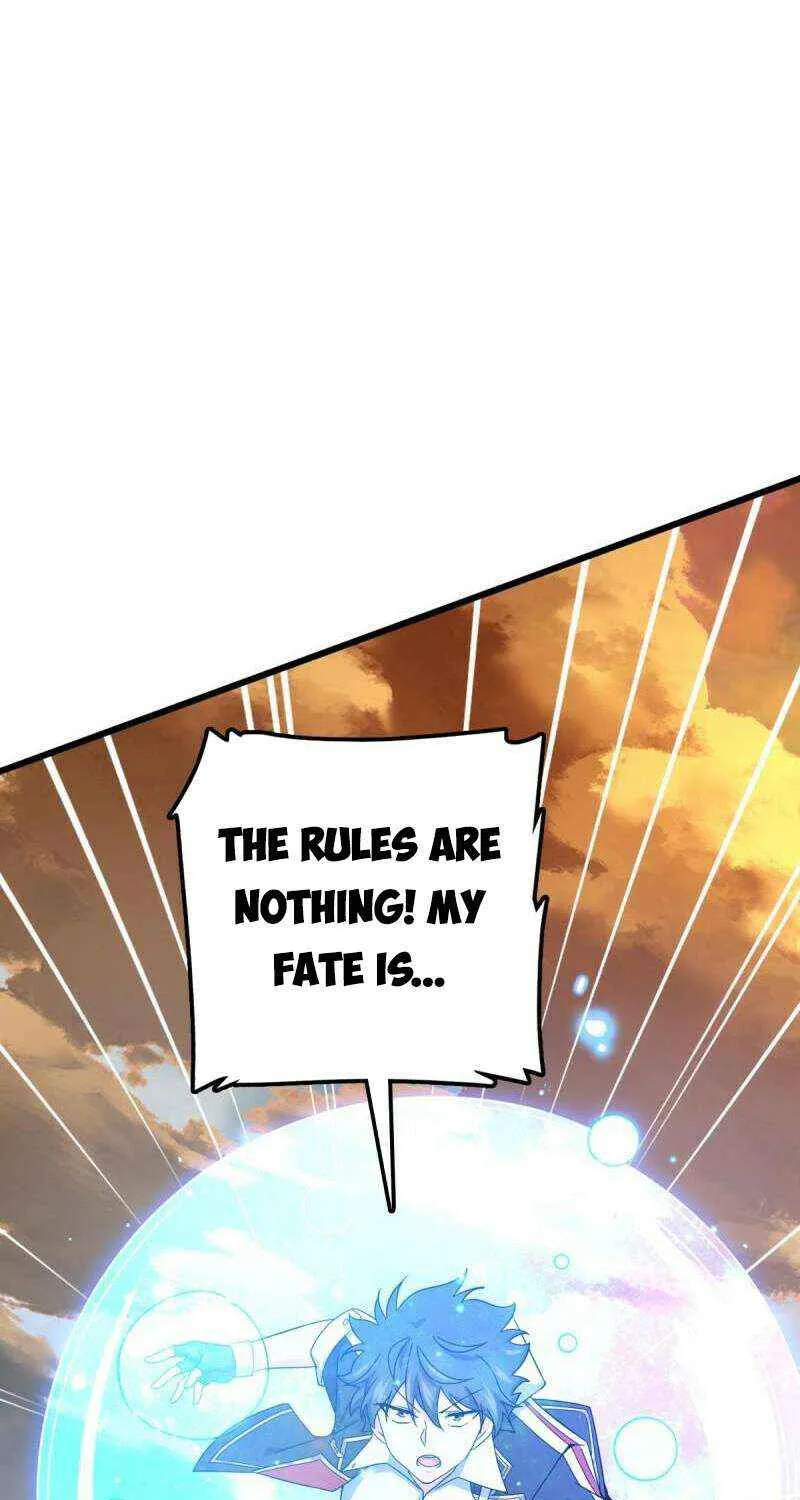 Spare Me, Great Lord! Chapter 721 page 42 - 