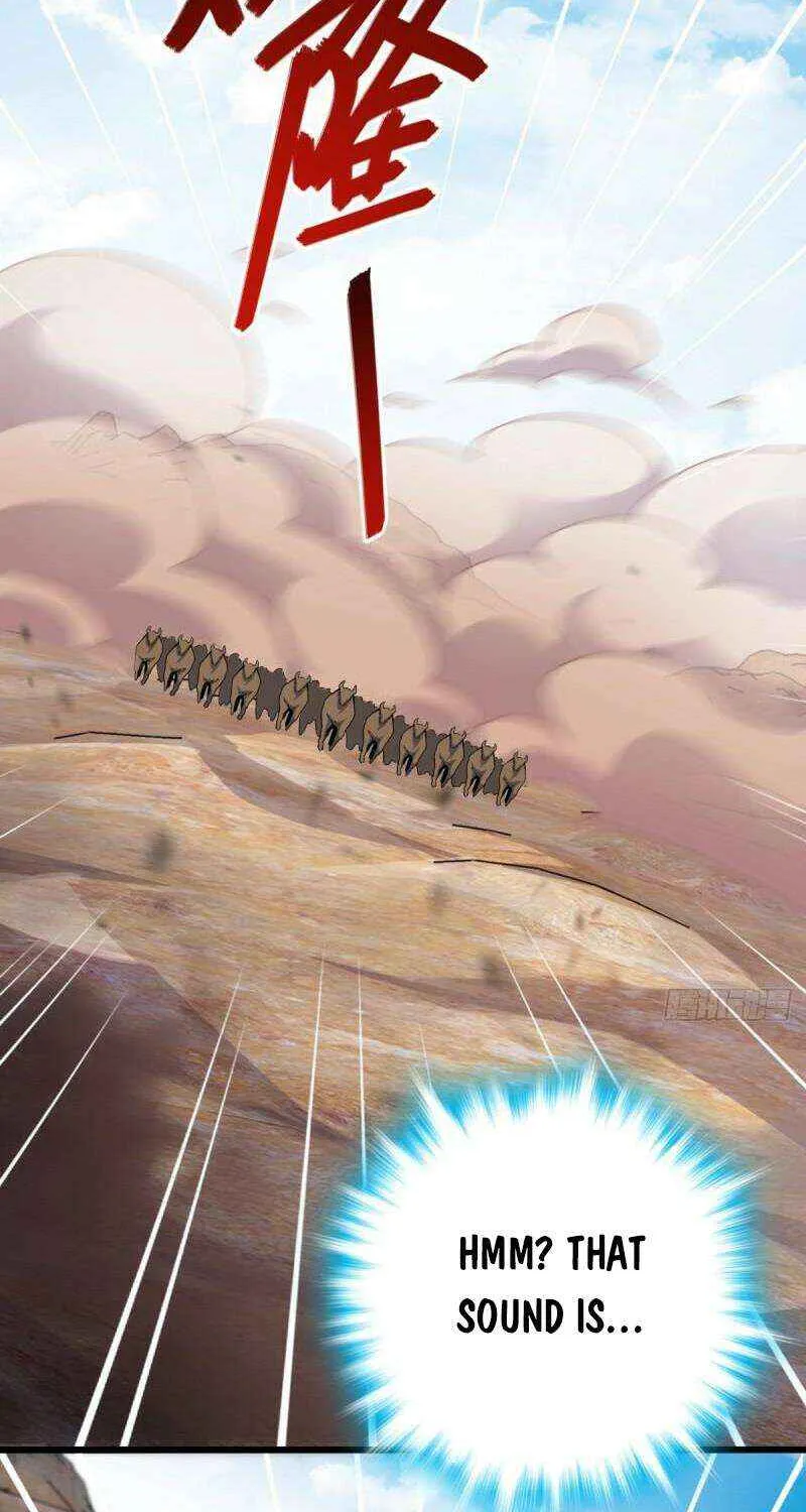 Spare Me, Great Lord! Chapter 721 page 49 - 