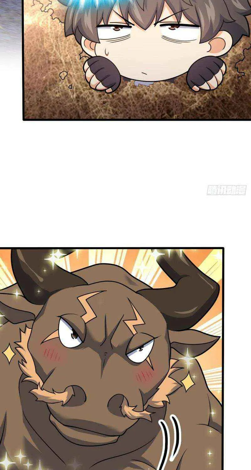 Spare Me, Great Lord! Chapter 721 page 66 - 