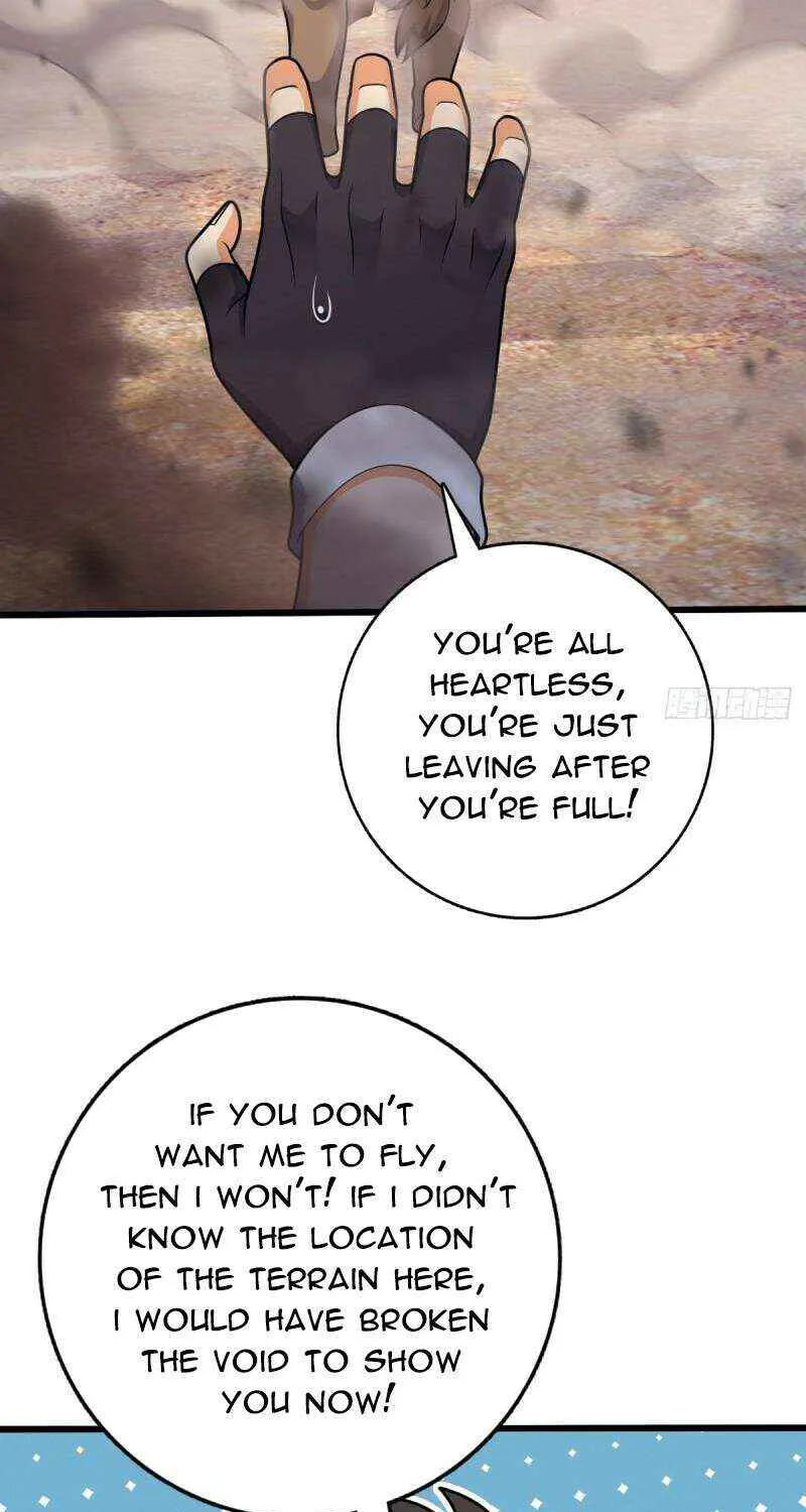 Spare Me, Great Lord! Chapter 721 page 72 - 