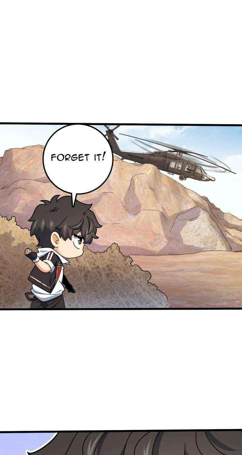Spare Me, Great Lord! Chapter 721 page 74 - 
