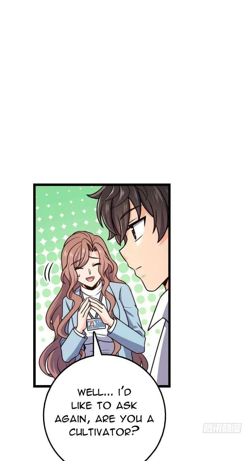 Spare Me, Great Lord! Chapter 722 page 21 - 