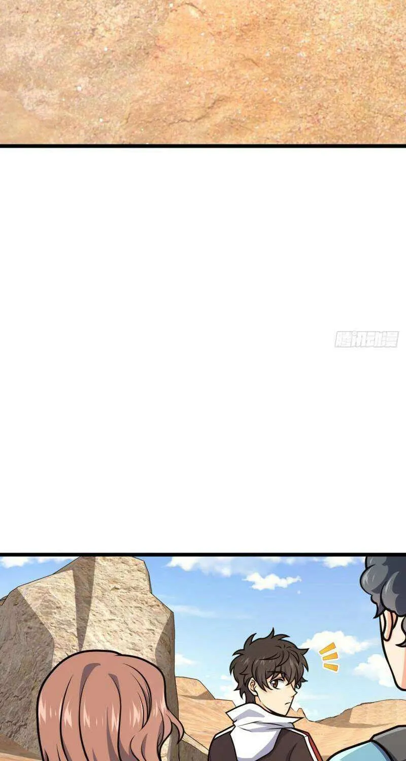 Spare Me, Great Lord! Chapter 722 page 54 - 