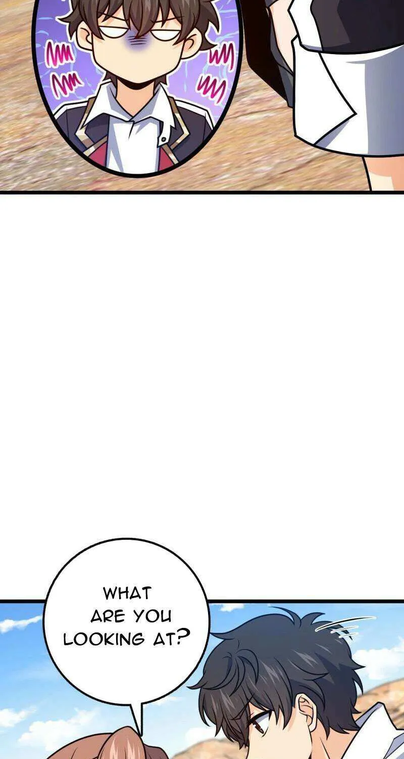 Spare Me, Great Lord! Chapter 722 page 57 - 