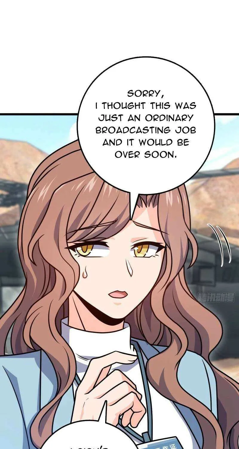 Spare Me, Great Lord! Chapter 722 page 60 - 