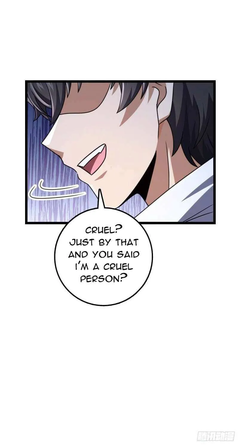 Spare Me, Great Lord! Chapter 722 page 68 - 