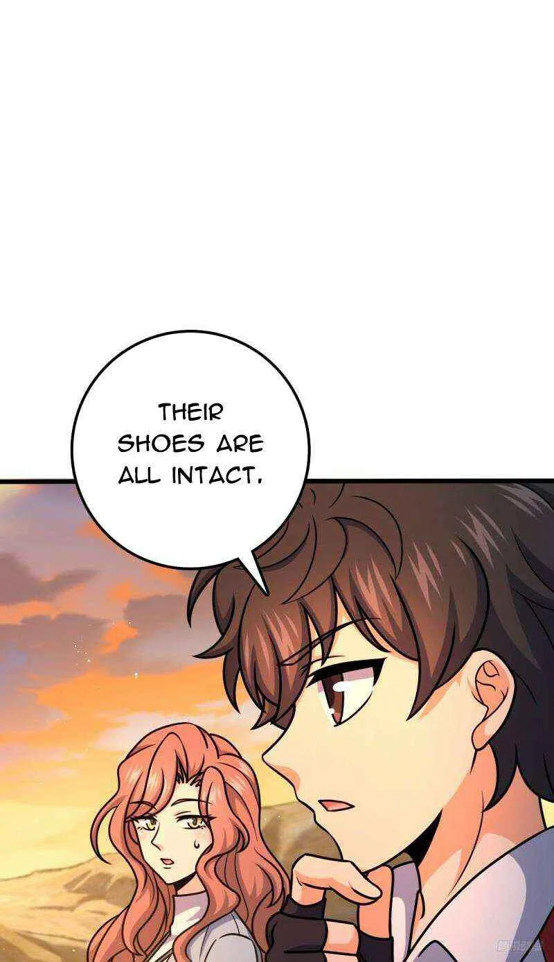 Spare Me, Great Lord! Chapter 723 page 13 - 