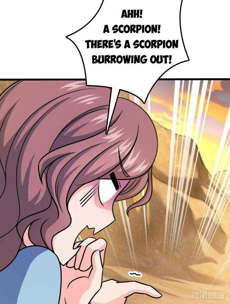 Spare Me, Great Lord! Chapter 723 page 23 - 