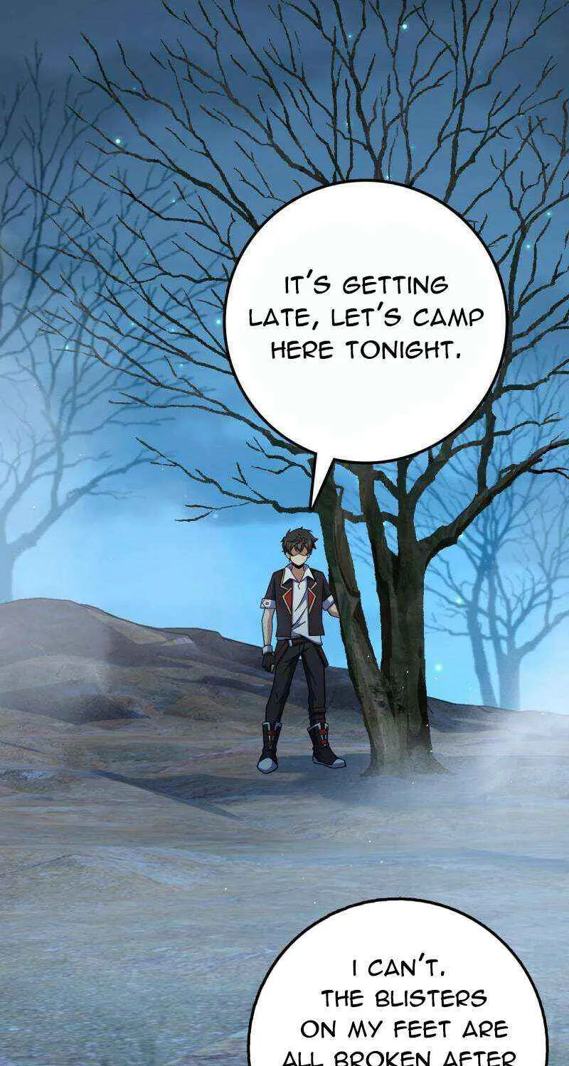 Spare Me, Great Lord! Chapter 723 page 30 - 