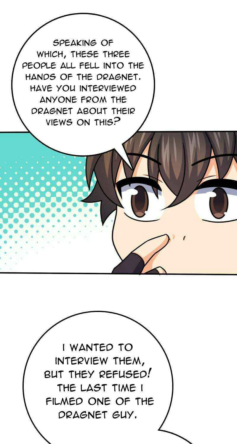 Spare Me, Great Lord! Chapter 723 page 43 - 