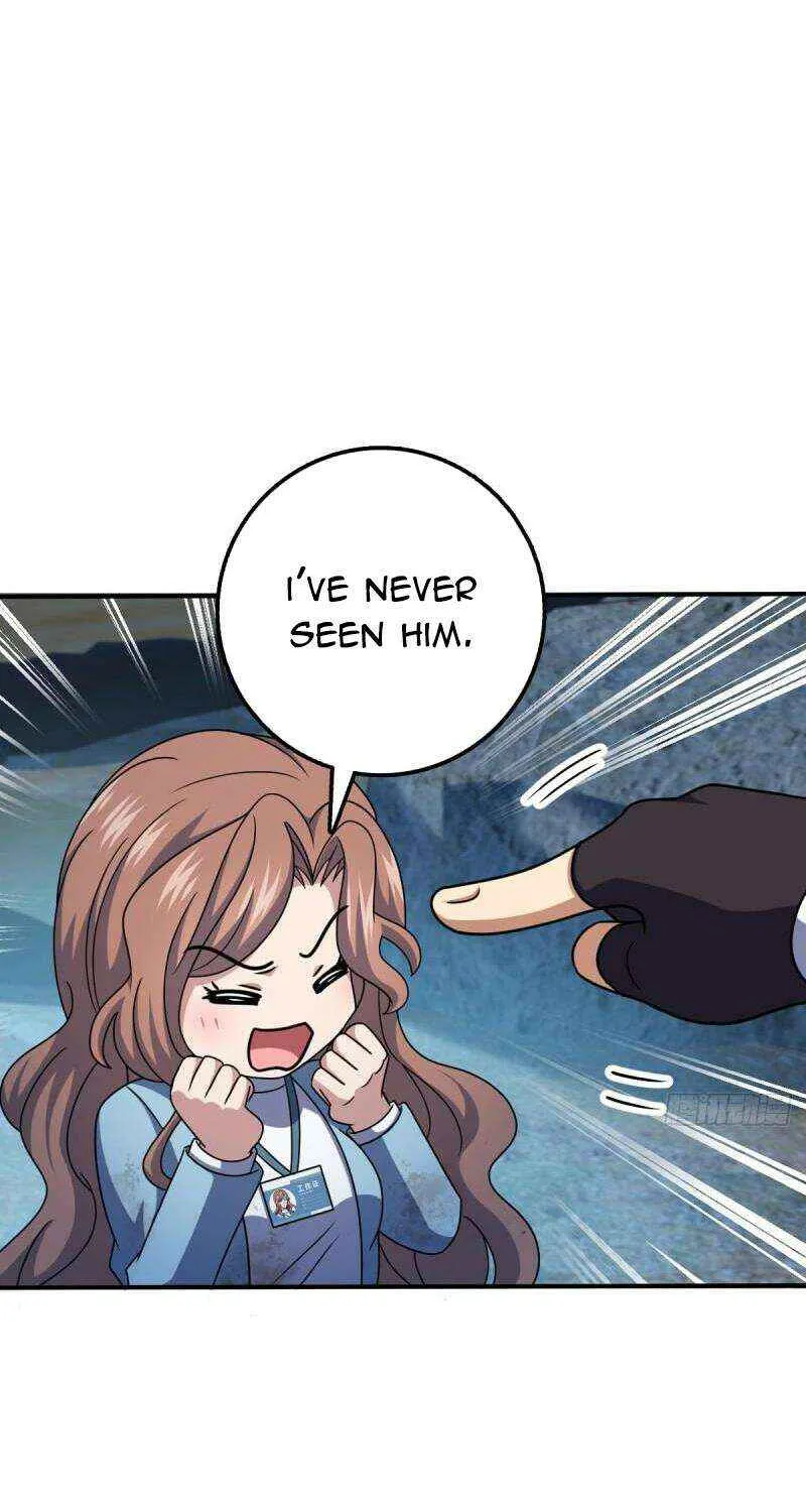 Spare Me, Great Lord! Chapter 723 page 48 - 