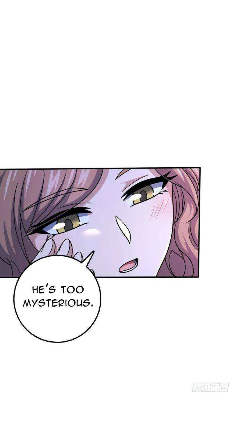 Spare Me, Great Lord! Chapter 723 page 49 - 