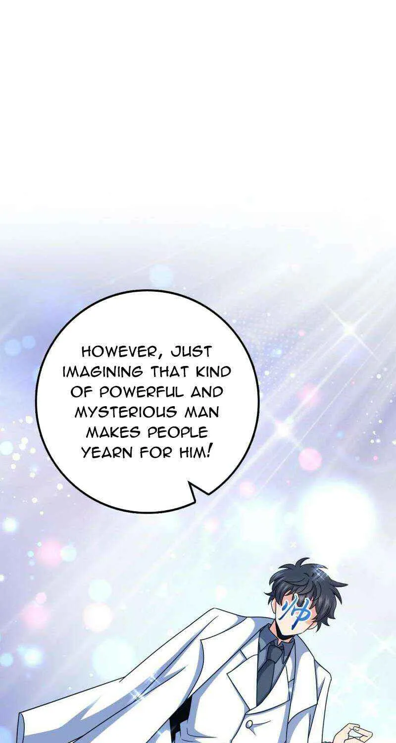 Spare Me, Great Lord! Chapter 723 page 50 - 