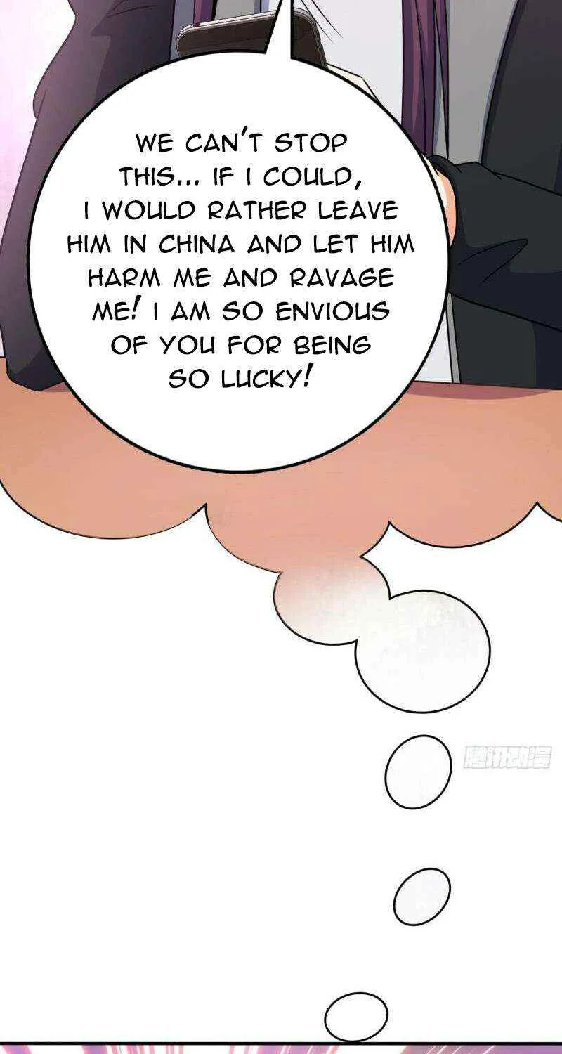 Spare Me, Great Lord! Chapter 723 page 57 - 