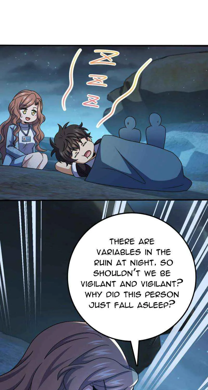 Spare Me, Great Lord! Chapter 723 page 63 - 