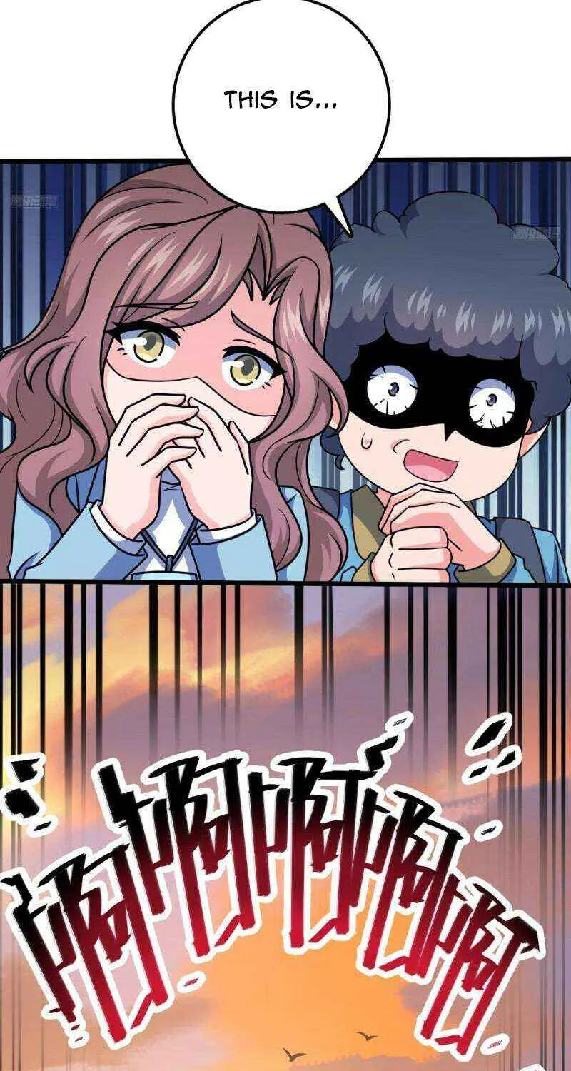 Spare Me, Great Lord! Chapter 723 page 10 - 